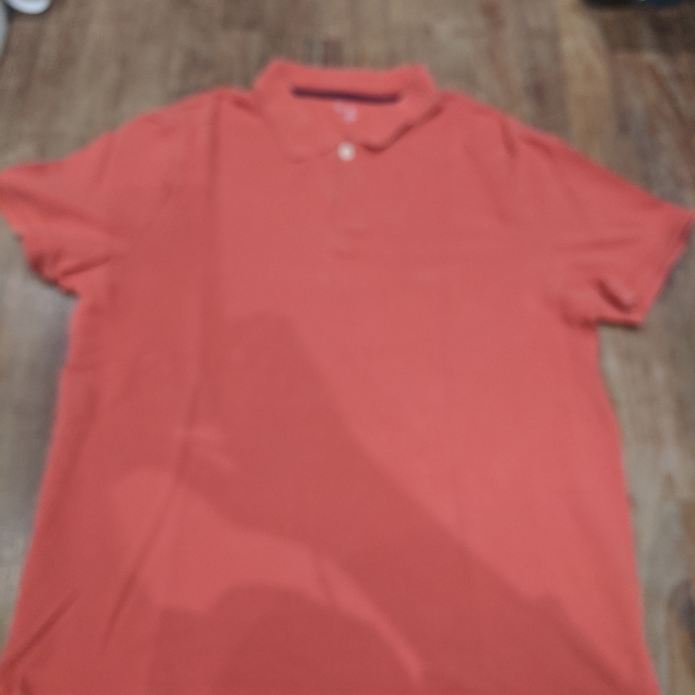 2/20 Gap Polo Shirt Men - Size XL